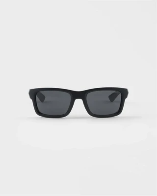 Солнцезащитные очки Prada Linea Rossa, серый 47353391