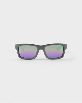 Солнцезащитные очки Prada Linea Rossa, фиолетовый 47353389