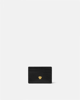 Кардхолдер La Medusa VERSACE, черный 47363225