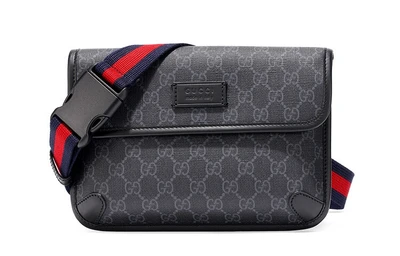 Мужская поясная сумка Gucci 4545908