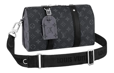 Louis Vuitton Мужская сумка через плечо 4516914