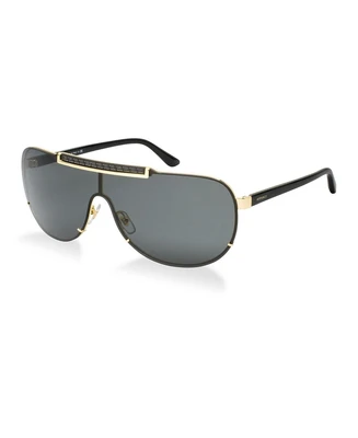 Солнцезащитные очки, ve2140 Versace, мульти 839861