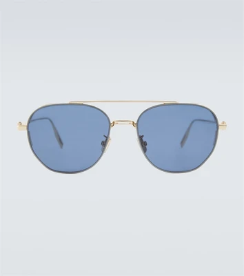 Солнцезащитные очки NeoDior RU Dior Eyewear, синий 2097660