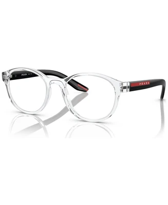 Очки мужские, PS 07PV 53 PRADA LINEA ROSSA 2781718
