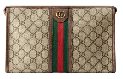Мужской клатч Gucci Ophidia 4508658