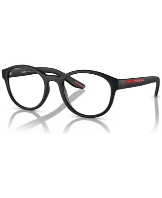 Очки мужские, PS 07PV 53 PRADA LINEA ROSSA 2781698