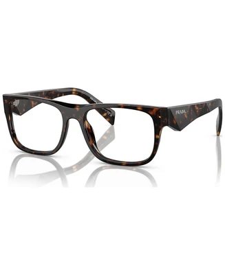 Очки мужские, ПР 22ЗВ 53 PRADA 2781928