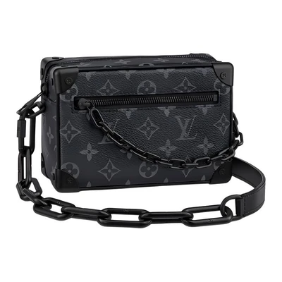 Сумка LOUIS VUITTON Mini Soft 27973894