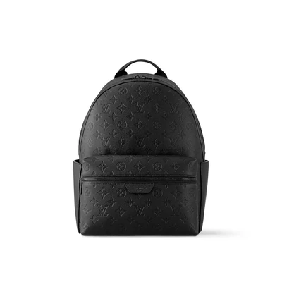 Рюкзак Discovery Louis Vuitton, черный 22191584