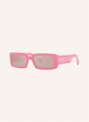 Солнцезащитные очки DOLCE & GABBANA DG6187 3265883