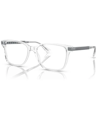 Мужские очки-подушки, VE3340U 55 Versace 2827187