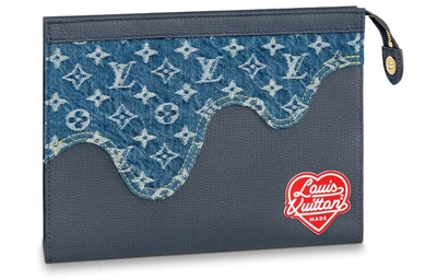 LOUIS VUITTON Сумка-кошелек 27975098