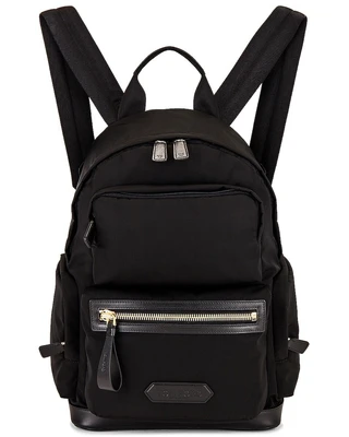 Рюкзак Tom Ford Nylon, черный 6087964
