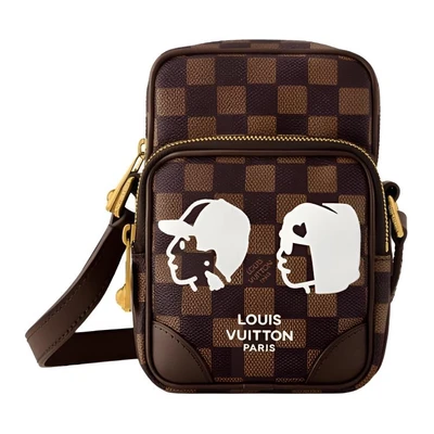 LOUIS VUITTON Сумка кросс-боди через плечо 27974075