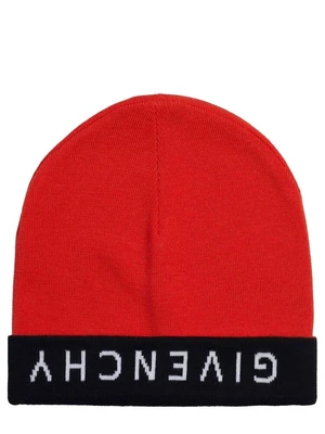 Кепка Givenchy, красный 10666669