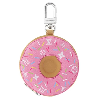 LOUIS VUITTON Сумка, Pink 27972545