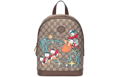 Рюкзак Gucci Disney GG Supreme 27943740