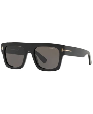 Мужские солнцезащитные очки, tr001029 Tom Ford, мульти 719156