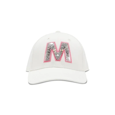 Marni Kids Шляпа М, Белая 4764398