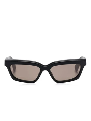 Солнцезащитные очки Salon JACQUEMUS, черный 26668470