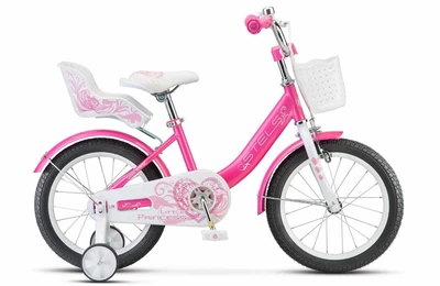 Little Princess KC 16" Z010 (м) EP-00006185/X0000001406