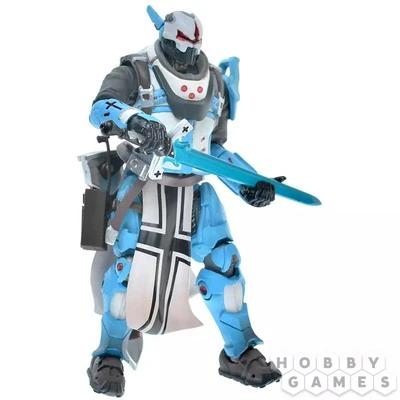 Фигурка JoyToy. Infinity: PanOceania Teutonic Knights 102386