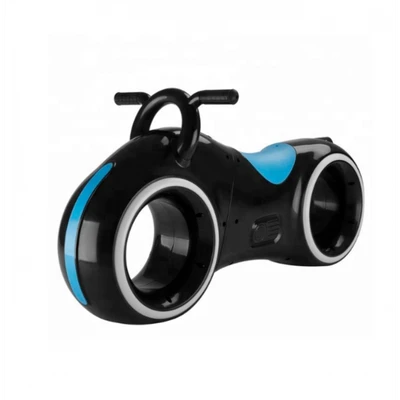 Беговел Star One Scooter - DB002-BLACK-BLUE DB002-BLACK-BLUE