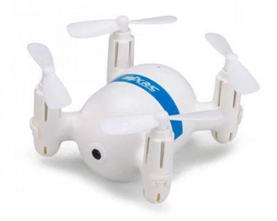 Квадрокоптер MJX X929H Mini RTF 2.4G - White - X929H MJX-X929H-WHITE