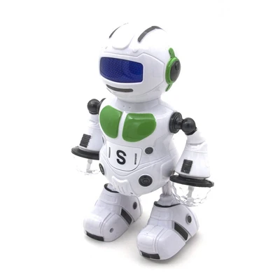 Интерактивный робот Bot Pioneer 2 - 58648 58648