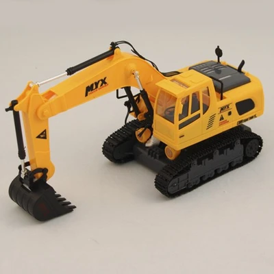 Радиоуправляемый экскаватор - MYX 905-1A MYX905-1A