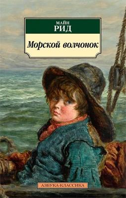 Морской волчонок 2025005375