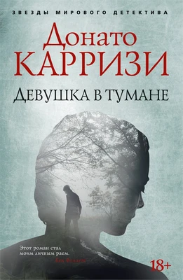 Девушка в тумане (мягкая обложка) 451792388