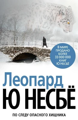 Леопард (архив) 1377441897