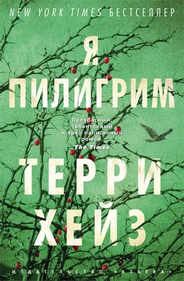 Я Пилигрим (The Big Book) 50486455