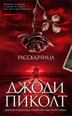Рассказчица (твердый) 2132999806