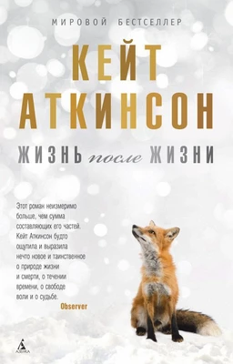 Жизнь после жизни (архив) 2041192858