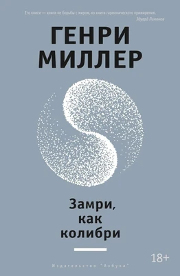 Замри, как колибри 1404943090
