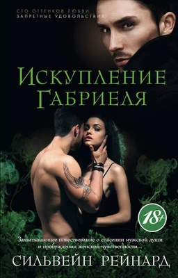 Искупление Габриеля (твердый) 469955428