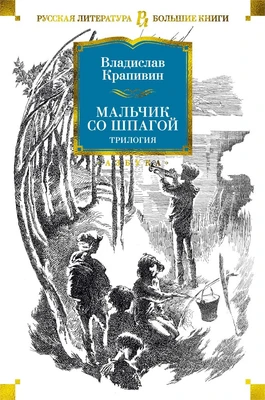 Мальчик со шпагой. Трилогия 316251187