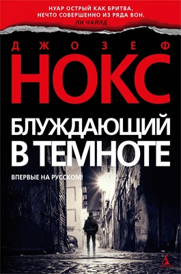 Блуждающий в темноте (твердый) 720578219