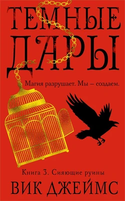 Темные Дары. Книга 3. Сияющие руины 360961240