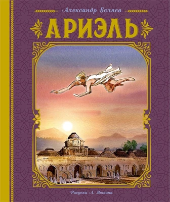 Ариэль 113514134