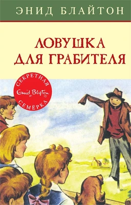 Ловушка для грабителя 1170729334