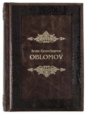 Книга «Oblomov/ Обломов» 989577665