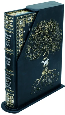 Подарочное издание «Russian Fairy Tales. Русские народные сказки» 2048597464