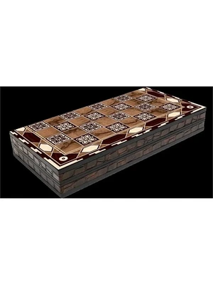 Нарды Элеганс Лейтмотив XXL, Турция, Yenigun 887340118