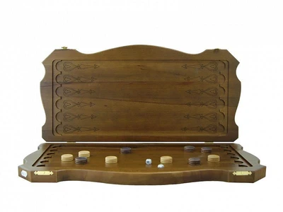 Нарды Сенеж "Герб", бук 516872683