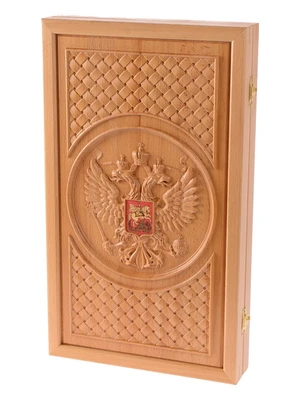Нарды Россия, бук 1277527212
