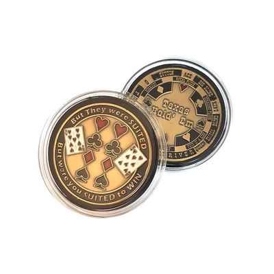 Карт-протектор Card Guard "Suited 89" 2106146234
