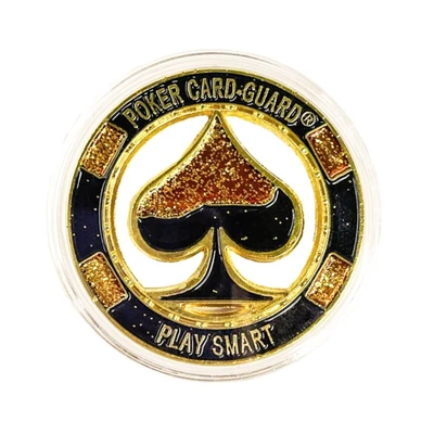 Карт-протектор Card Guard "Play Smart" 1505162719